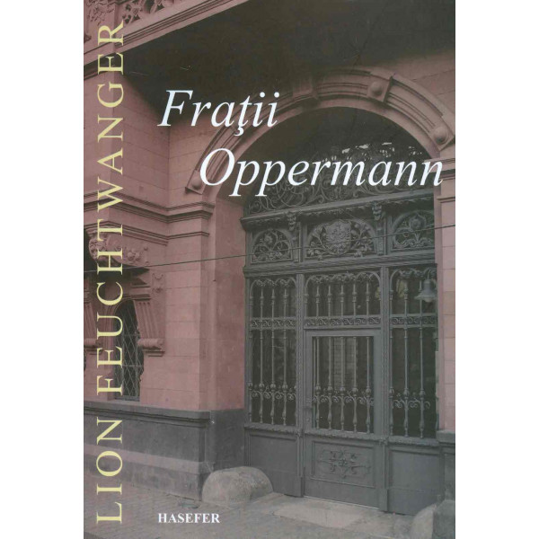 Fratii Oppermann