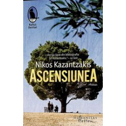 Ascensiunea