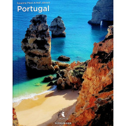 Portugal. Editie trilingva