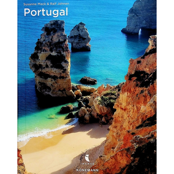 Portugal. Editie trilingva