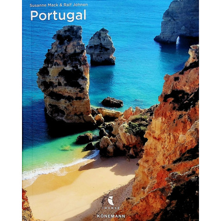 Portugal. Editie trilingva