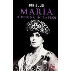 Maria, O regina in razboi