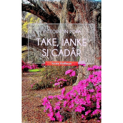 Take, Ianke si cadar