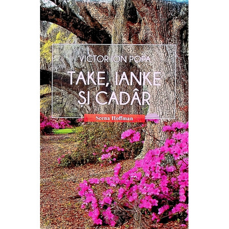 Take, Ianke si cadar