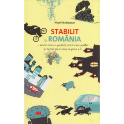 Stabilit in Romania