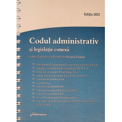 Codul administrativ si...