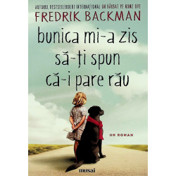 Bunica mi-a zis sa-ti spun...