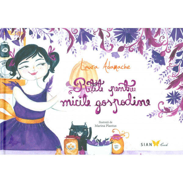 Retete pentru micile gospodine