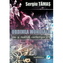 Ordinea mondiala. Idei si...