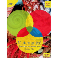 Matematica, clasa a VII-a -...
