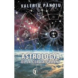 Astrologia de la Cer la Pamant