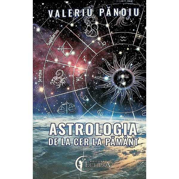Astrologia de la Cer la Pamant