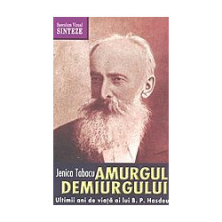 Amurgul demiurgului....