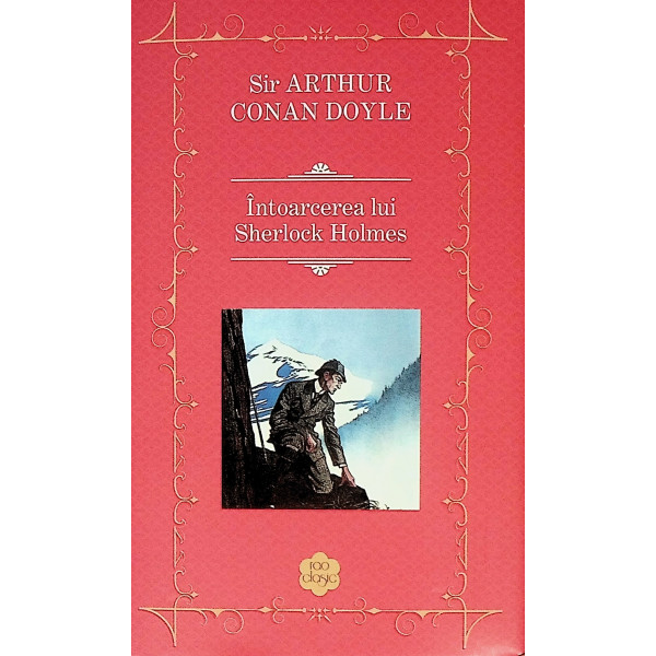 Intoarcerea lui Sherlock Holmes