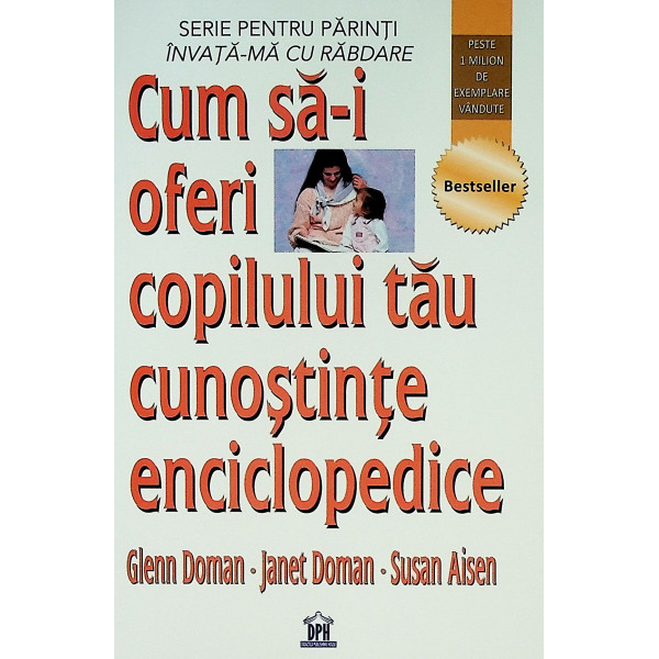 Cum sa-i oferi copilului tau cunostinte enciclopedice