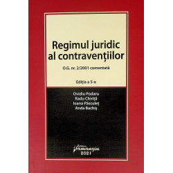 Regimul juridic al...