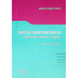 Dreptul transporturilor....