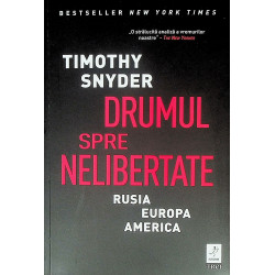 Drumul spre nelibertate....