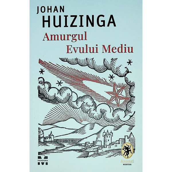 Amurgul Evului Mediu