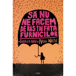 Sa nu ne facem de ras in...