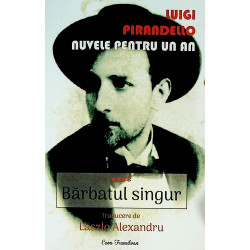 Nuvele pentru un an, vol....