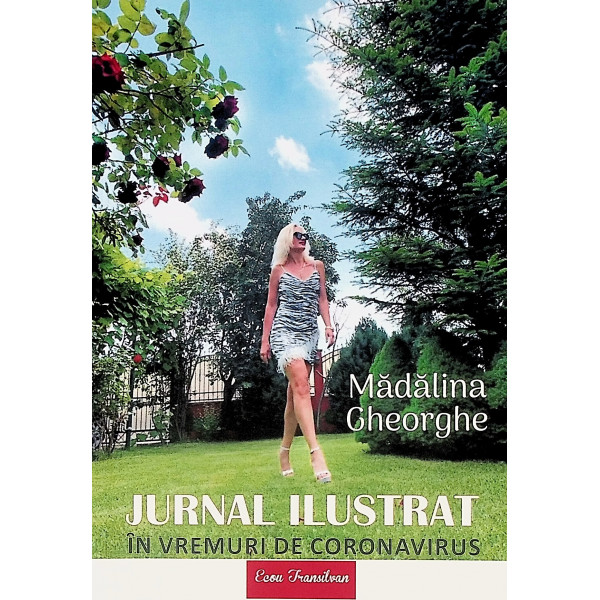 Jurnal ilustrat in vremuri de coronavirus