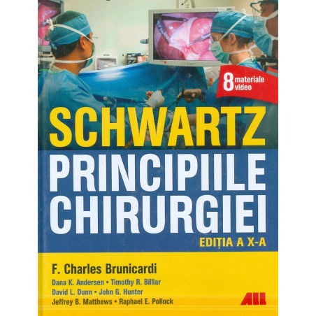 Schwartz - Principiile...
