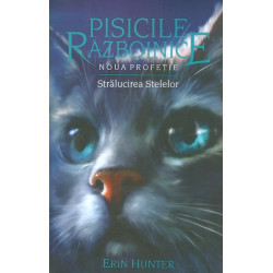 Pisicile razboinice, vol. X...