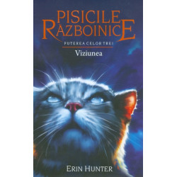 Pisicile razboinice, vol....