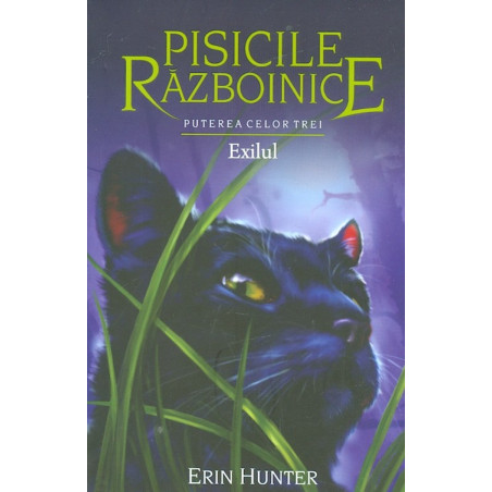 Pisicile razboinice, vol....