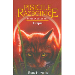 Pisicile razboinice, vol....