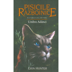 Pisicile razboinice, vol....