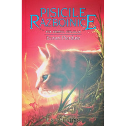 Pisicile razboinice, vol....