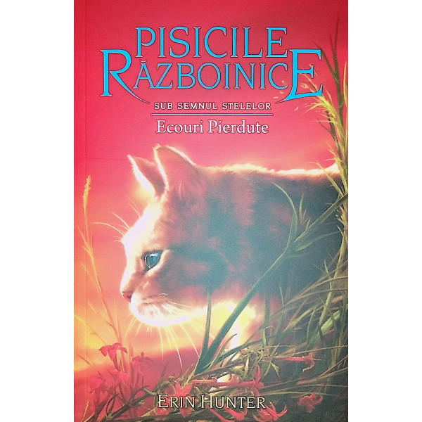 Pisicile razboinice, vol. XX - Sub semnul stelelor. Ecouri pierdute