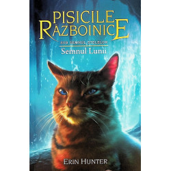 Pisicile razboinice, vol....
