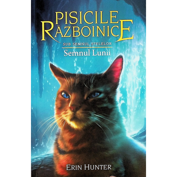 Pisicile razboinice, vol. XXII - Sub semnul stelelor. Semnul lunii