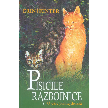 Pisicile razboinice, vol. V...