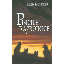 Pisicile razboinice, vol....