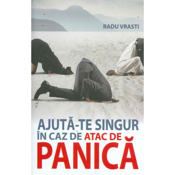 Ajuta-te singur in caz de atac de panica