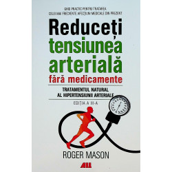 Reduceti tensiunea...