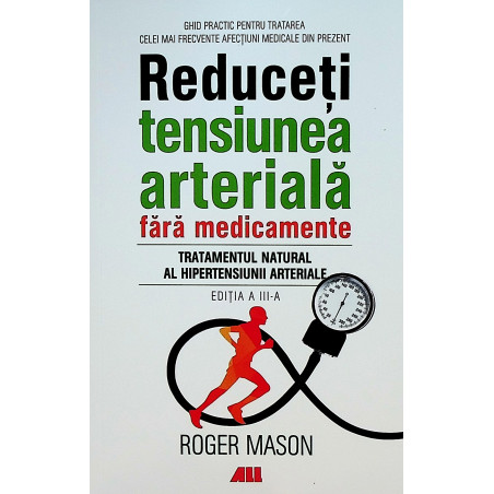 Reduceti tensiunea...