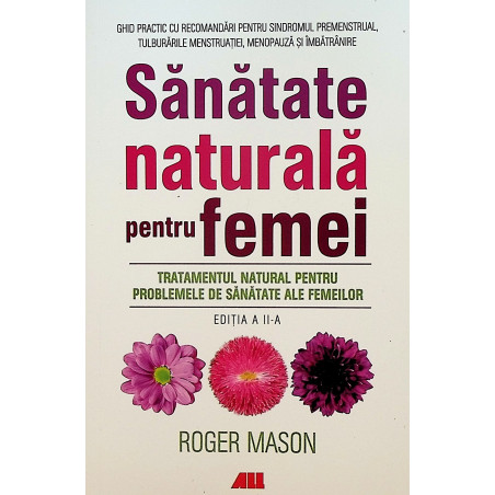 Sanatate naturala pentru...