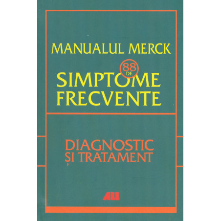 Manualul Merck - 88 de...