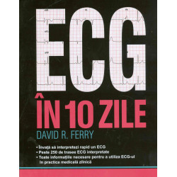ECG in 10 zile