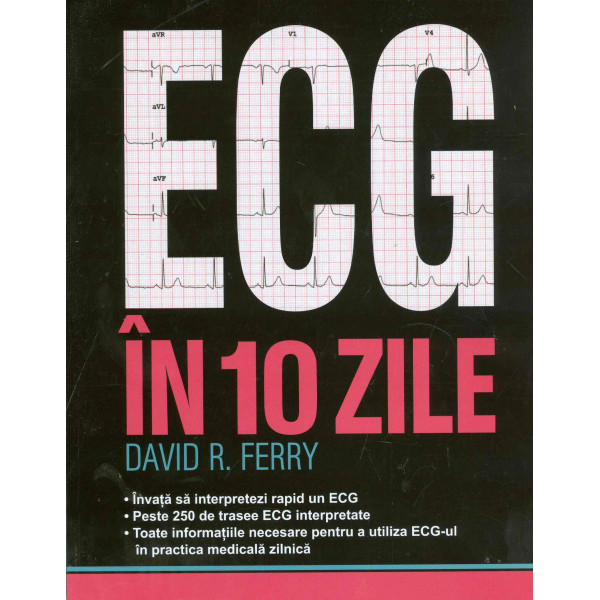 ECG in 10 zile