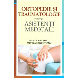 Ortopedie si traumatologie...