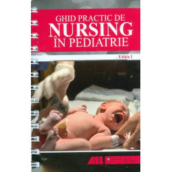 Ghid practic de nursing in...