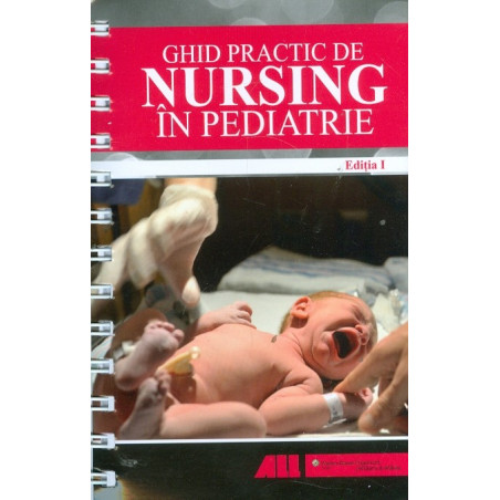 Ghid practic de nursing in...