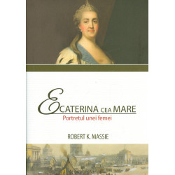 Ecaterina cea Mare....