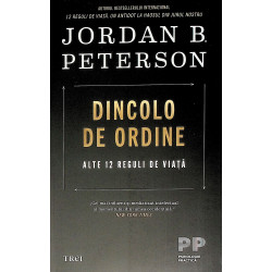 Dincolo de ordine. Alte 12...